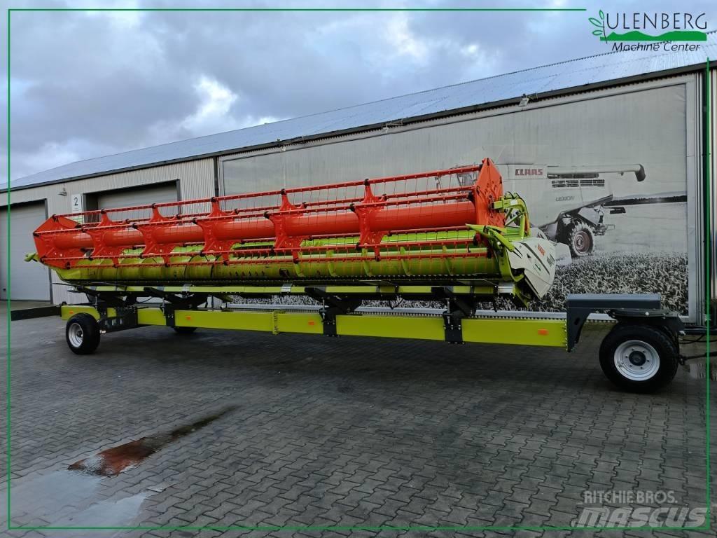CLAAS VARIO 930 Akcesoria do kombajnów zbożowych