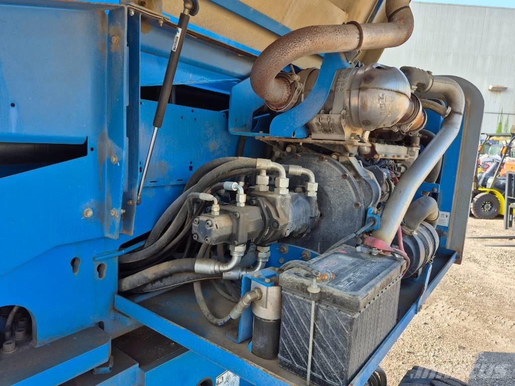 Genie S 45 Podnośniki przegubowe