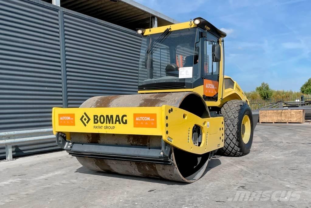 Bomag BW 213 D-5 Walce jednobębnowe