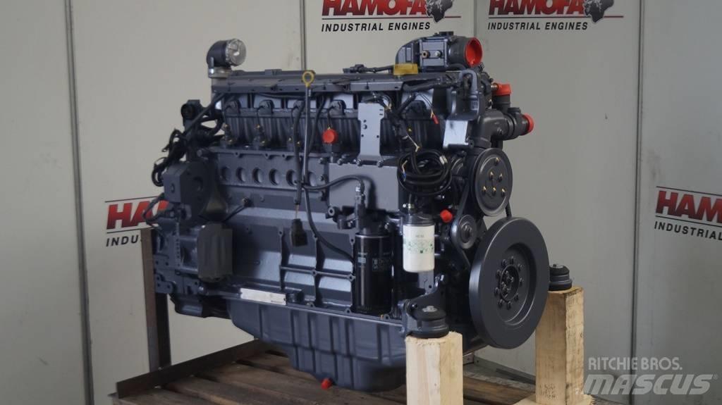 Deutz BF6M1013ECP Silniki