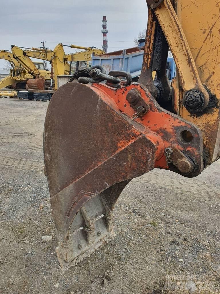 CASE 888 P Koparki kołowe