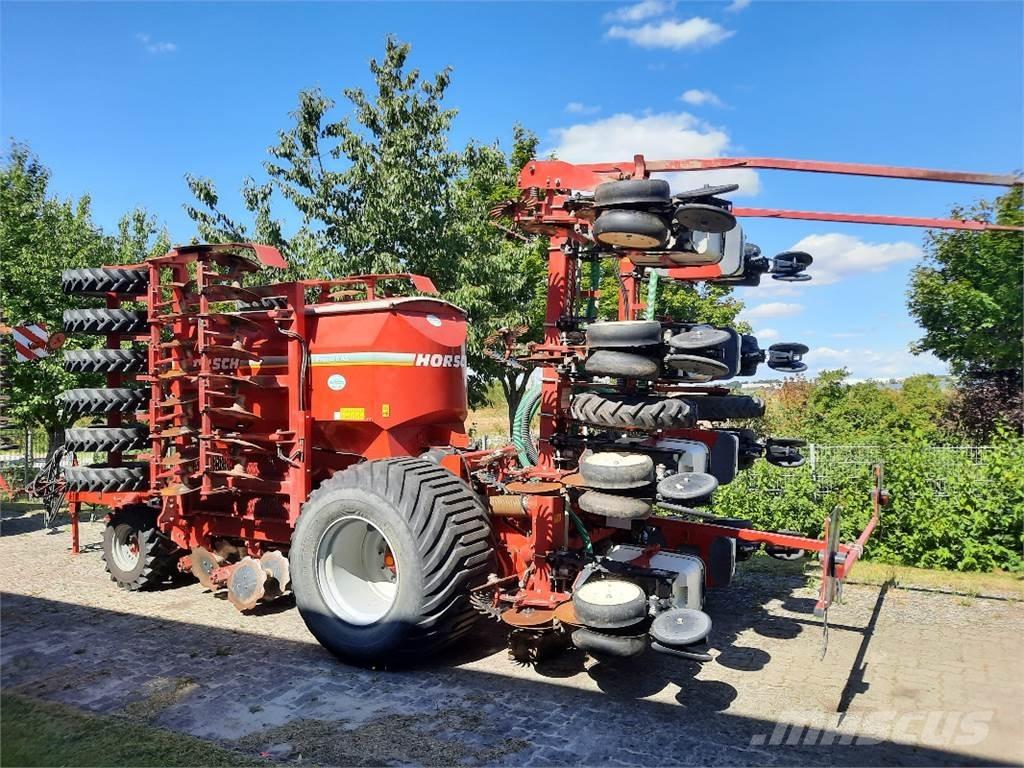 Horsch Pronto 6AS Siewniki