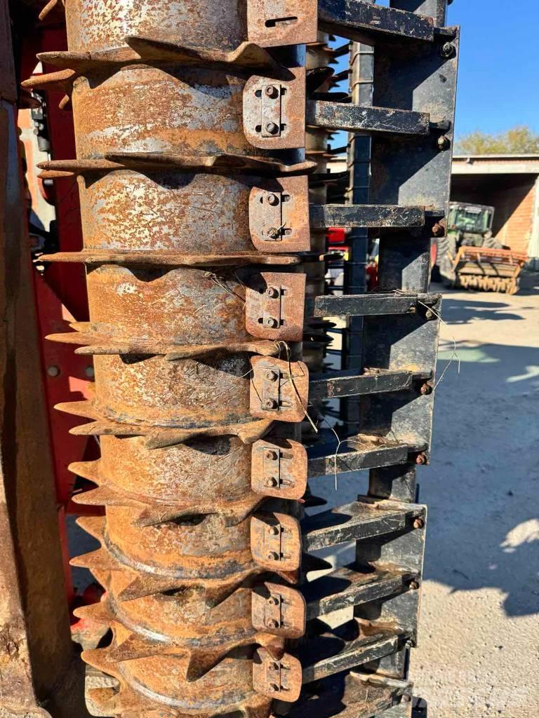 Maschio Jumbo 7000 Brony