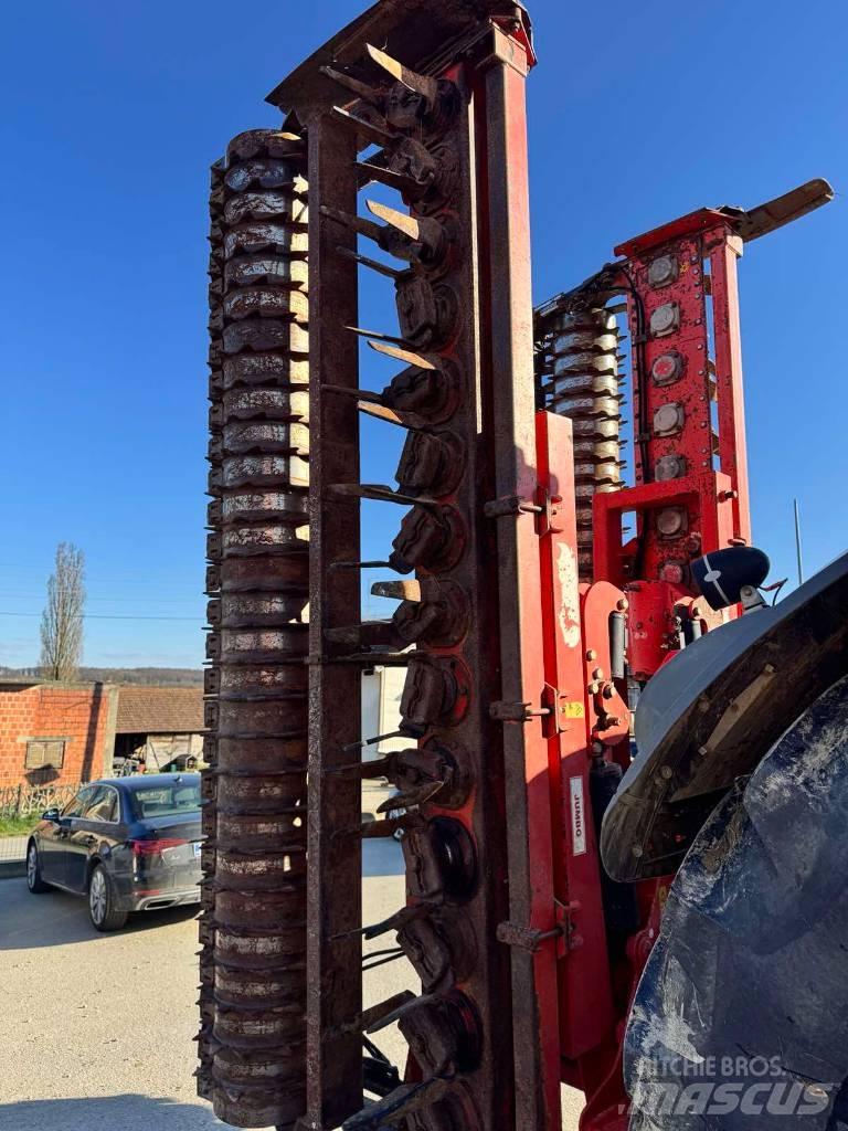 Maschio Jumbo 7000 Brony