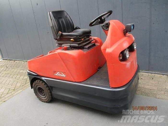 Linde P 60 Magazynowanie - Inne