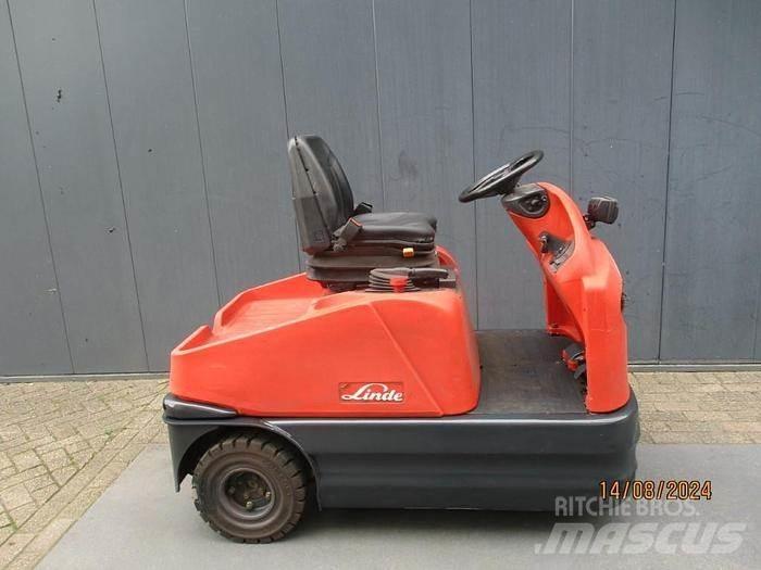 Linde P 60 Magazynowanie - Inne