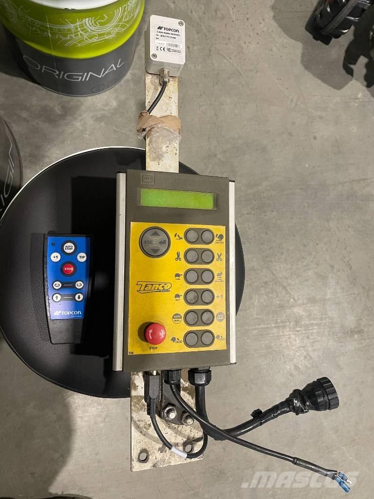 Tanco 280 ARC Owijarki