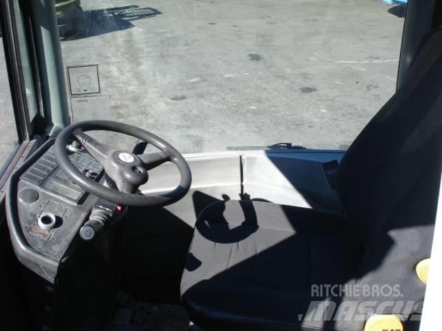 Terberg RT 222 Magazynowanie - Inne