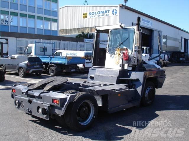 Terberg RT 222 Magazynowanie - Inne
