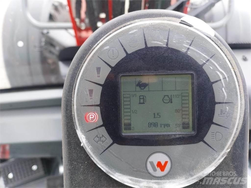 Weidemann 3080LP Ładowarki kołowe