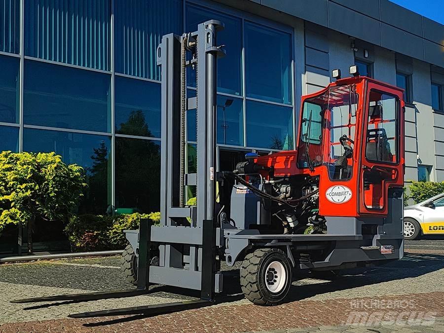 Combilift C5000XL Wózki widłowe czterokierunkowe