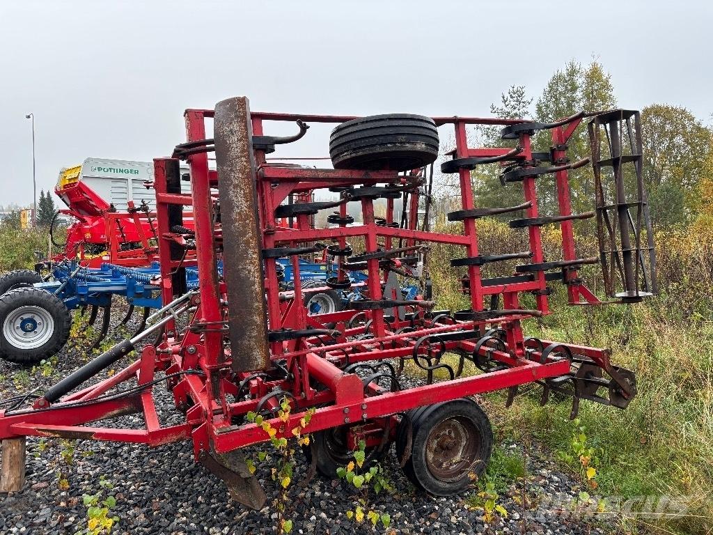 Potila SPH 480 Brony