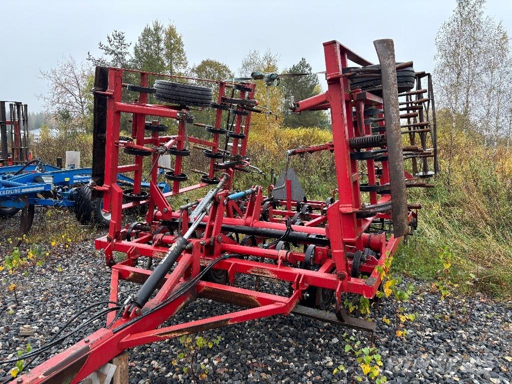 Potila SPH 480 Brony