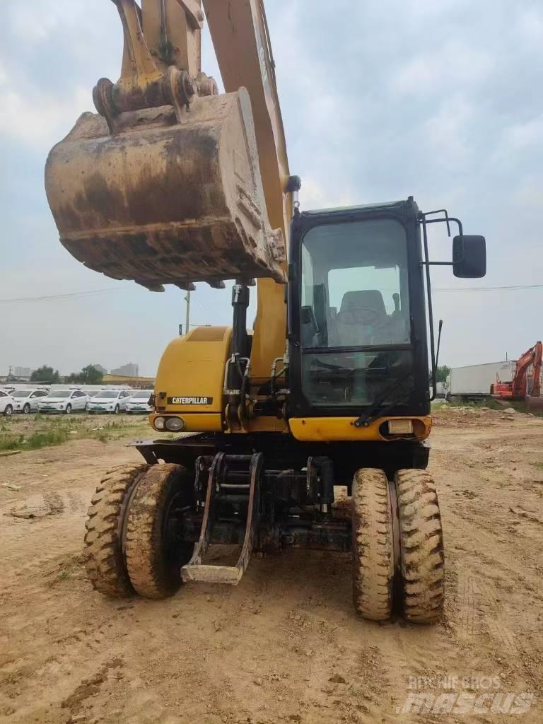 CAT M315D2 Koparki gąsienicowe