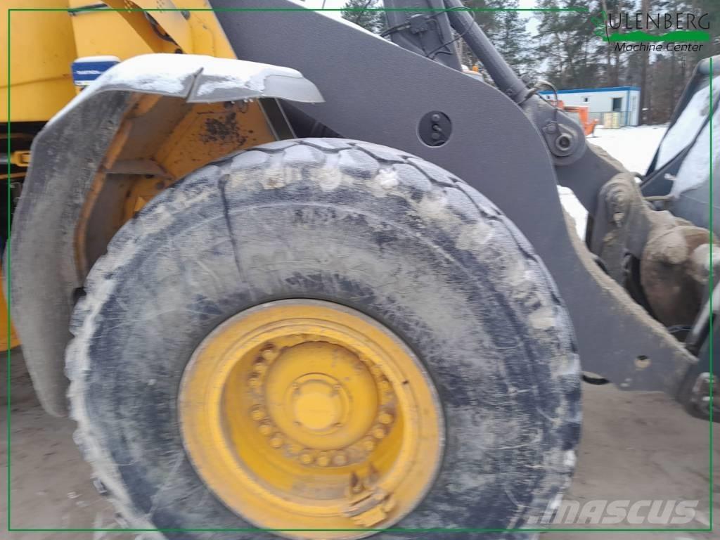 Volvo L 110 G Ładowarki kołowe