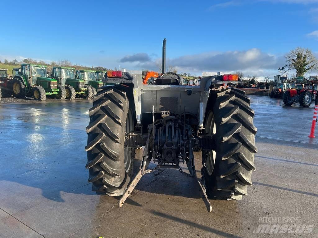 Massey Ferguson 390 Ciągniki rolnicze