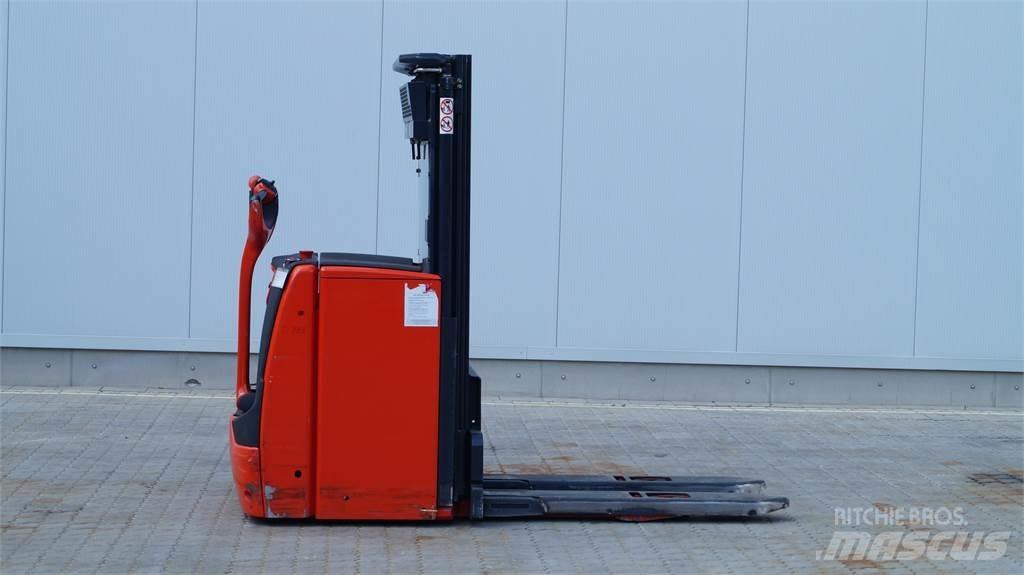 Linde L16i Wózki widłowe unoszące z dyszlem