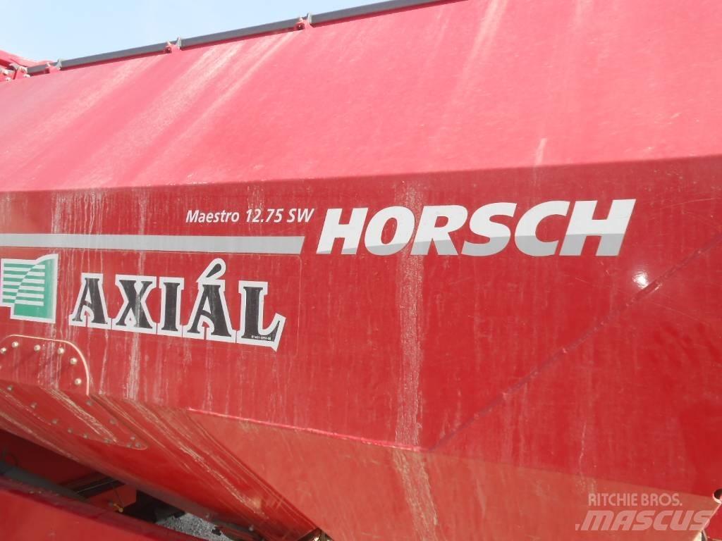 Horsch Maestro 12 SW Siewniki punktowe