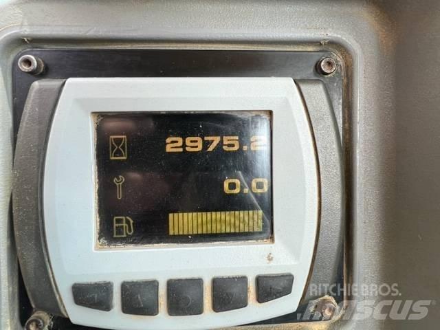 JCB JZ 85 Z Midikoparki  7t - 12t