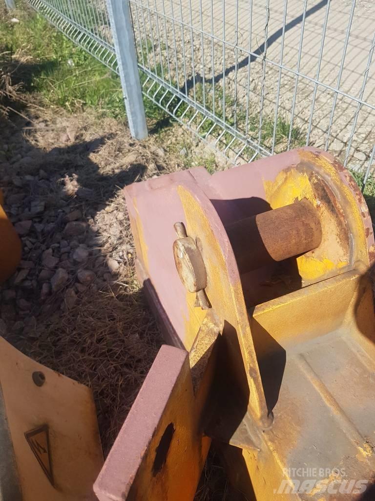 Liebherr 120 HC Żurawie wieżowe