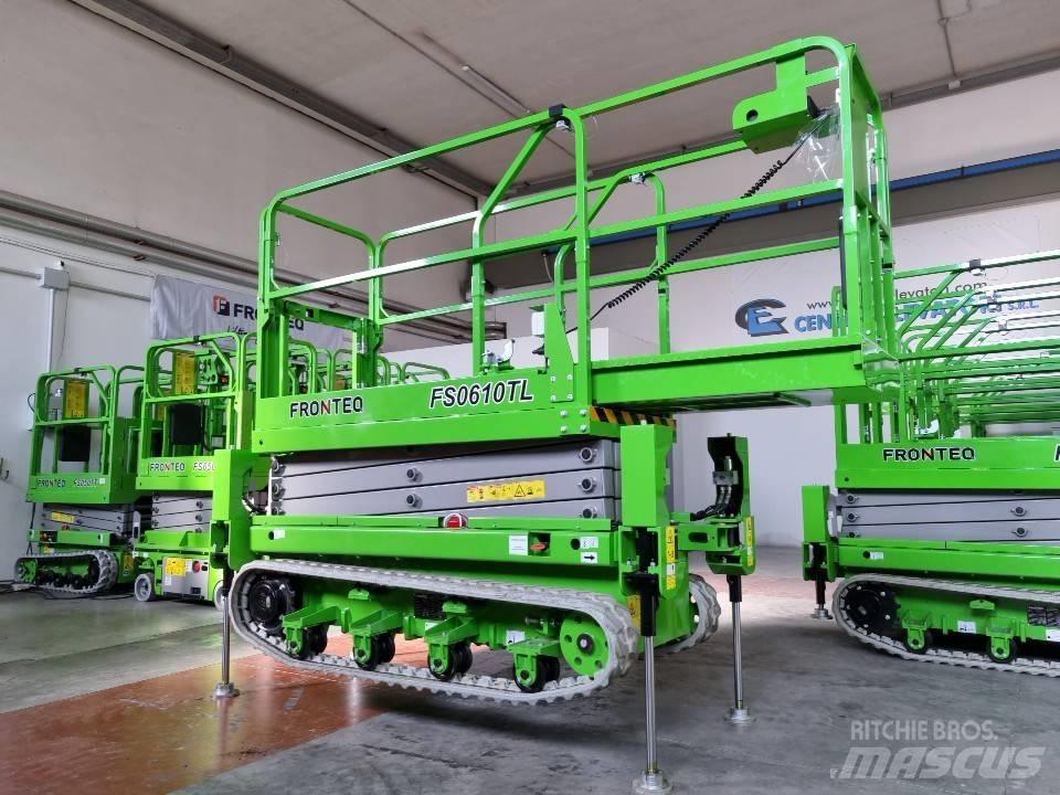 Fronteq FS0610TL Podnośniki nożycowe