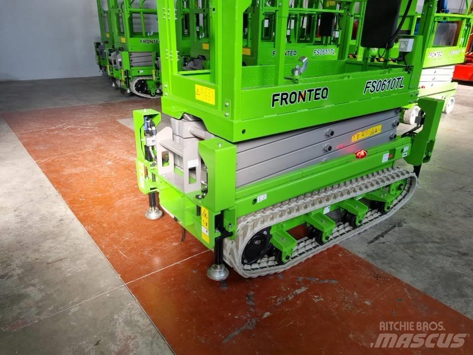 Fronteq FS0610TL Podnośniki nożycowe