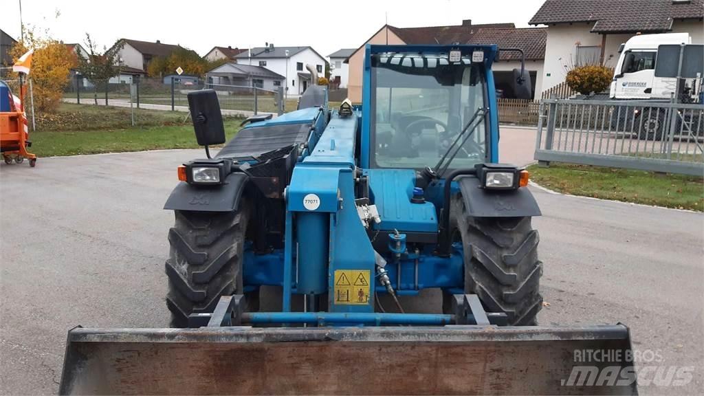 Merlo TF 33.7 Wózki widłowe inne