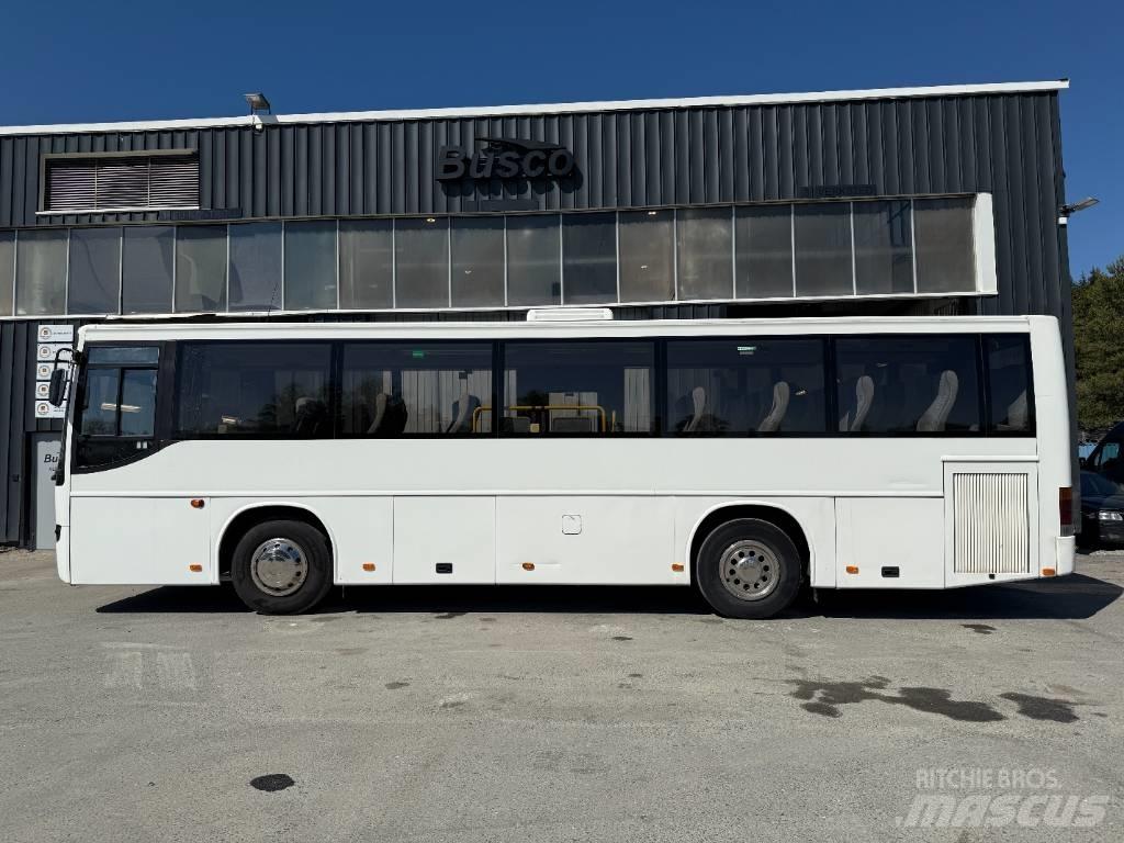 Volvo B7R 8700 10,6m Autobusy międzymiastowe