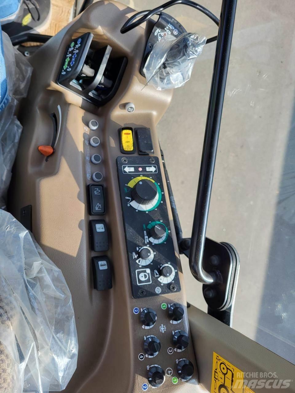 John Deere 5090GV Ciągniki rolnicze