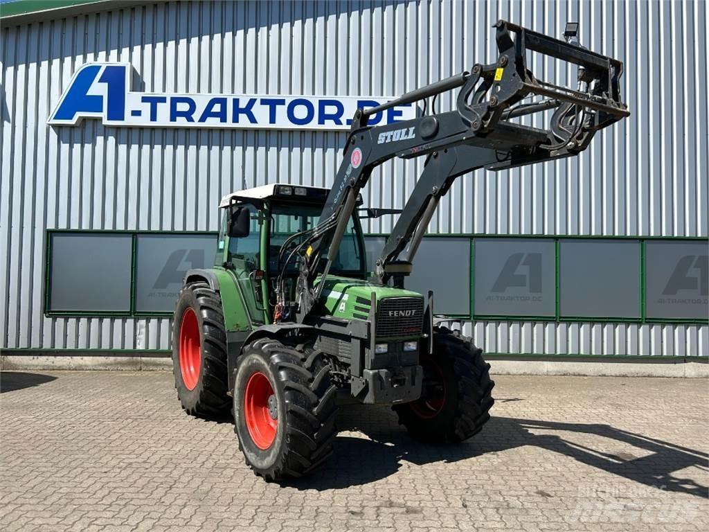 Fendt Farmer 310 Ciągniki rolnicze