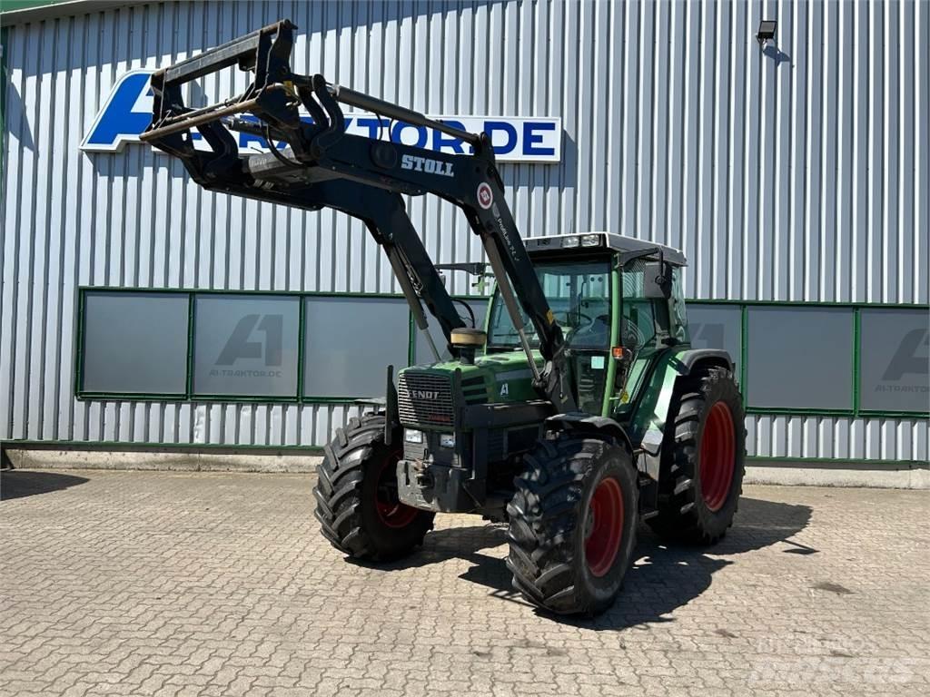 Fendt Farmer 310 Ciągniki rolnicze