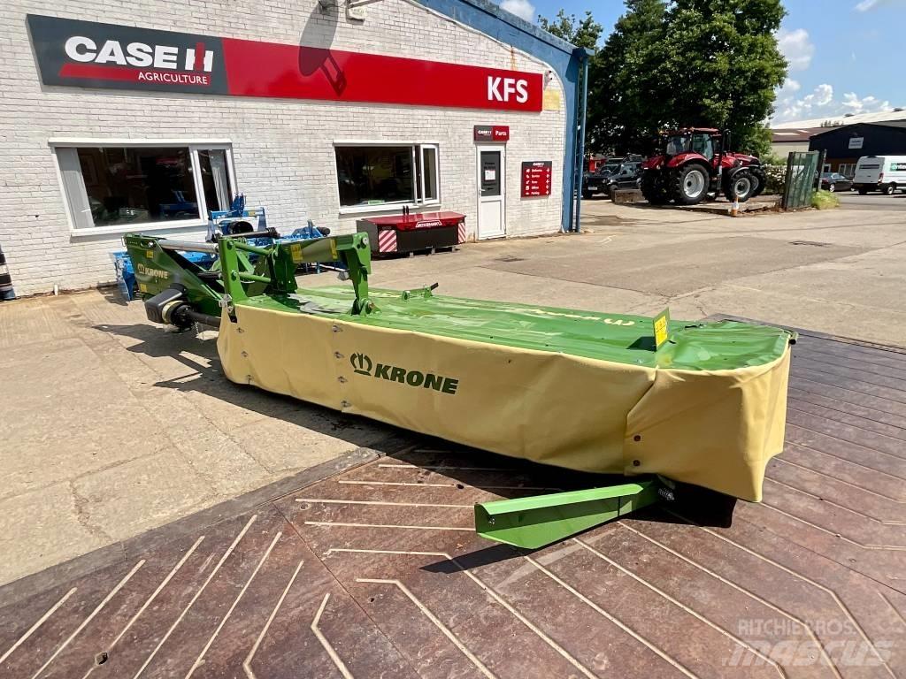 Krone Easy Cut 320 Kosiarki