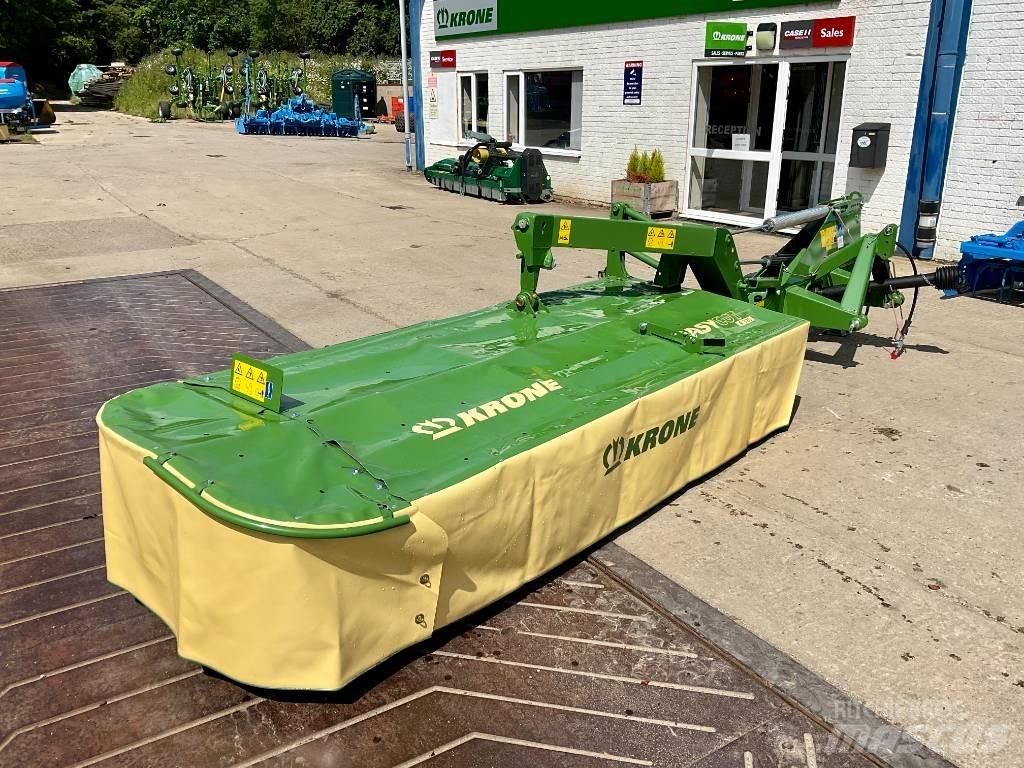 Krone Easy Cut 320 Kosiarki