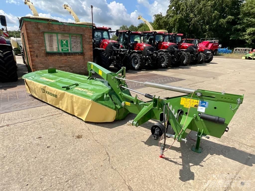 Krone Easy Cut 320 Kosiarki