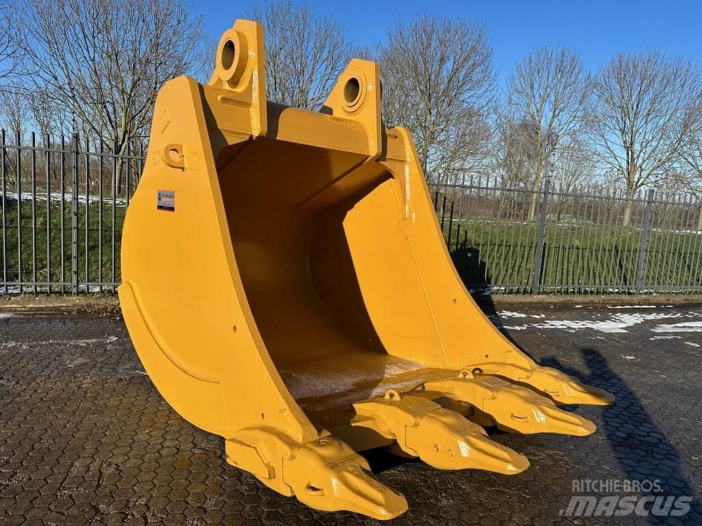 CAT 6015 CAT Bucket Łyżki do ładowarek