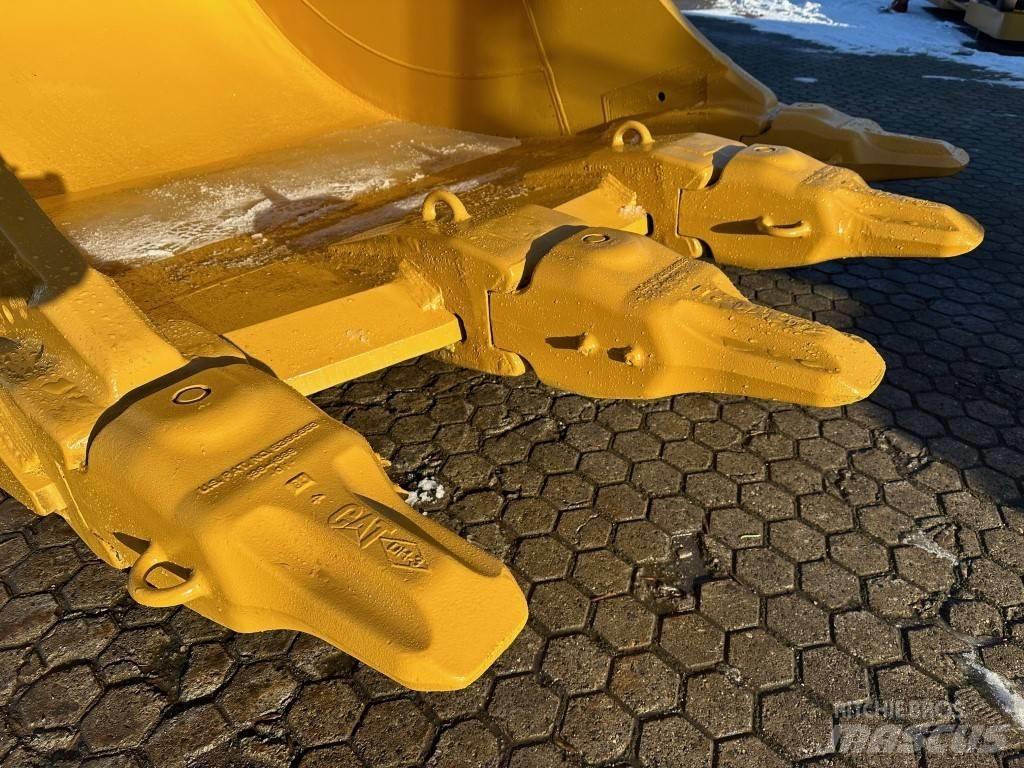 CAT 6015 CAT Bucket Łyżki do ładowarek