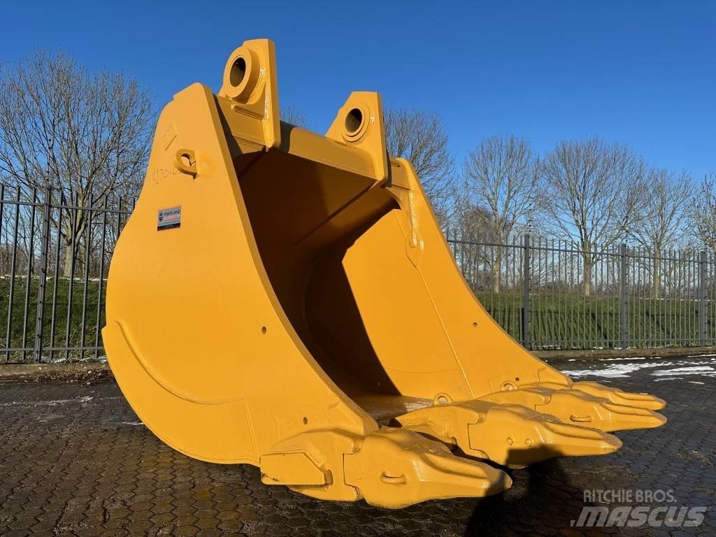 CAT 6015 CAT Bucket Łyżki do ładowarek