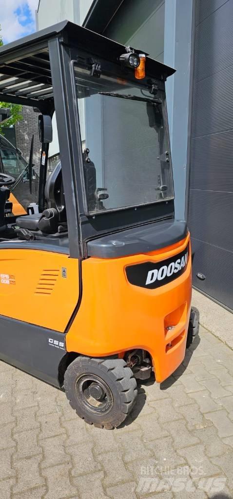 Doosan B 30 X-7 Wózki elektryczne