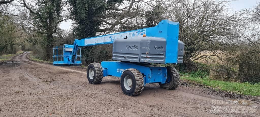 Genie S65 Boom Lift Podnośniki teleskopowe