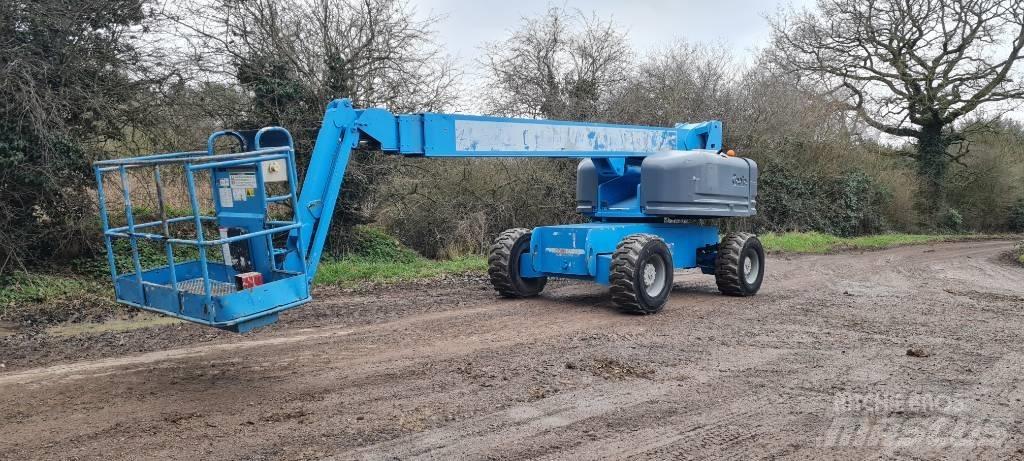 Genie S65 Boom Lift Podnośniki teleskopowe