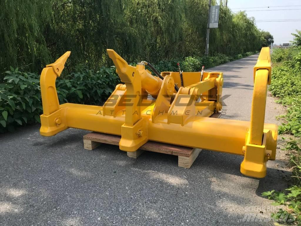 Komatsu D53-18 Inne akcesoria