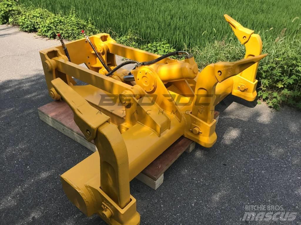 Komatsu D53-18 Inne akcesoria
