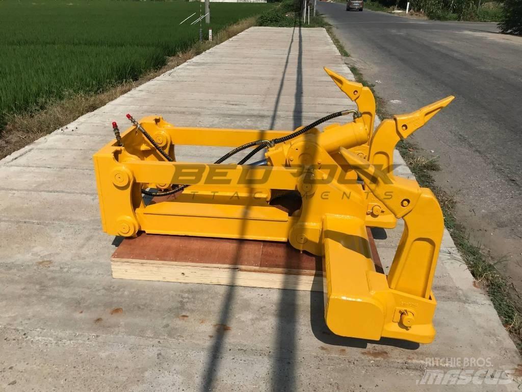 Komatsu D53-18 Inne akcesoria
