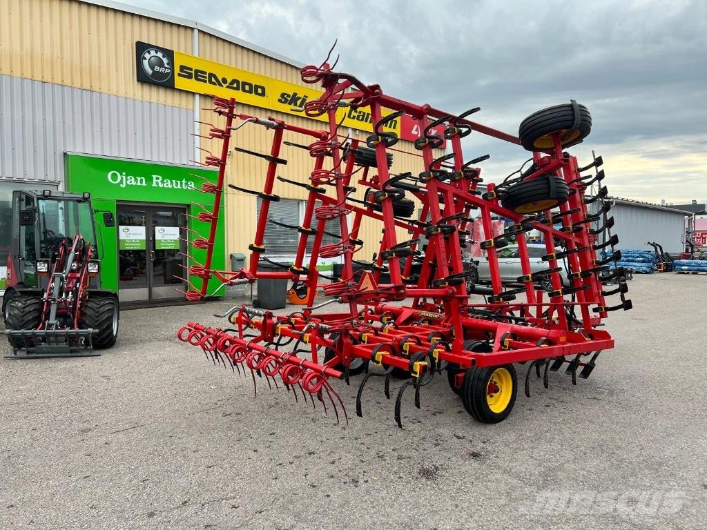 Väderstad NZA 600 T Brony