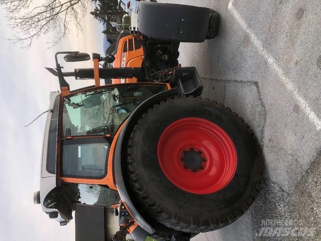 Fendt 210 tms Inne akcesoria do ciągników