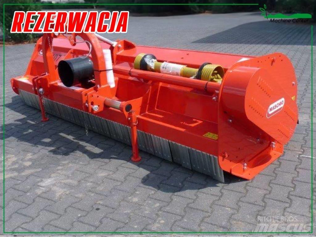 Maschio TORNADO 310 Inne maszyny i akcesoria uprawowe