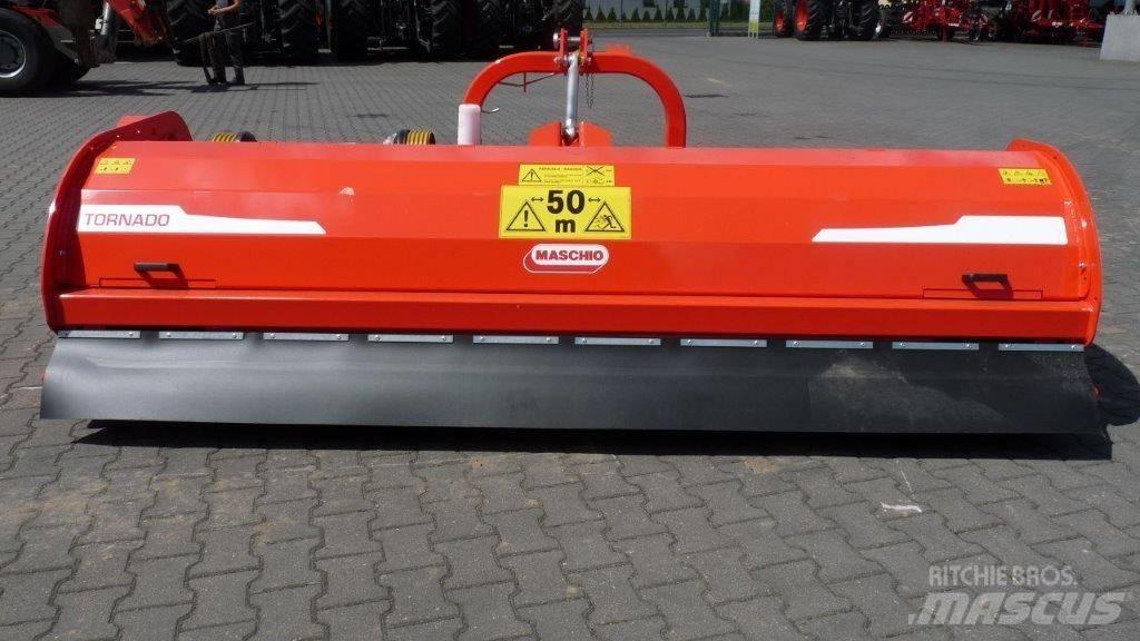 Maschio TORNADO 310 Inne maszyny i akcesoria uprawowe