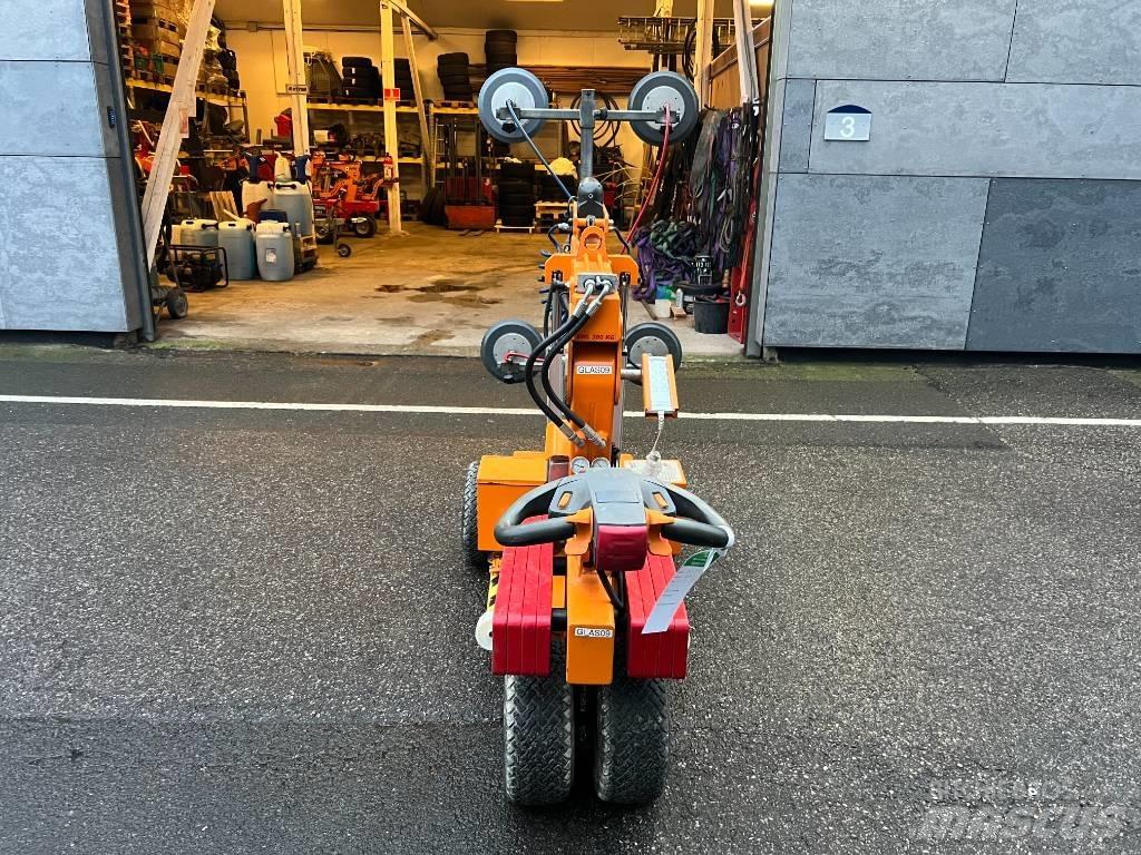 SMARTLIFT SL380HL Inne maszyny do podnoszenia