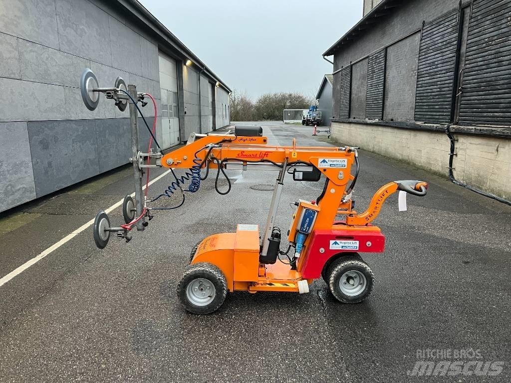 SMARTLIFT SL380HL Inne maszyny do podnoszenia