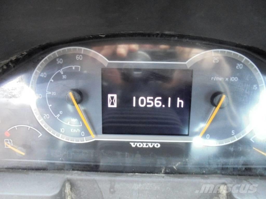 Volvo L 90 H Ładowarki kołowe